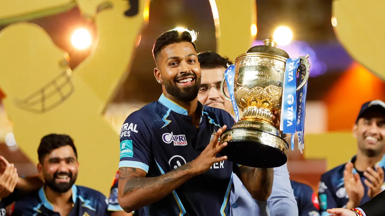 Harbhajan Singh unveils his best XI from IPL 2022 appoints Hardik Pandya as captain