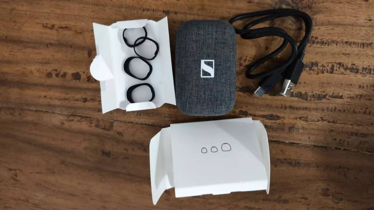 Sennheiser