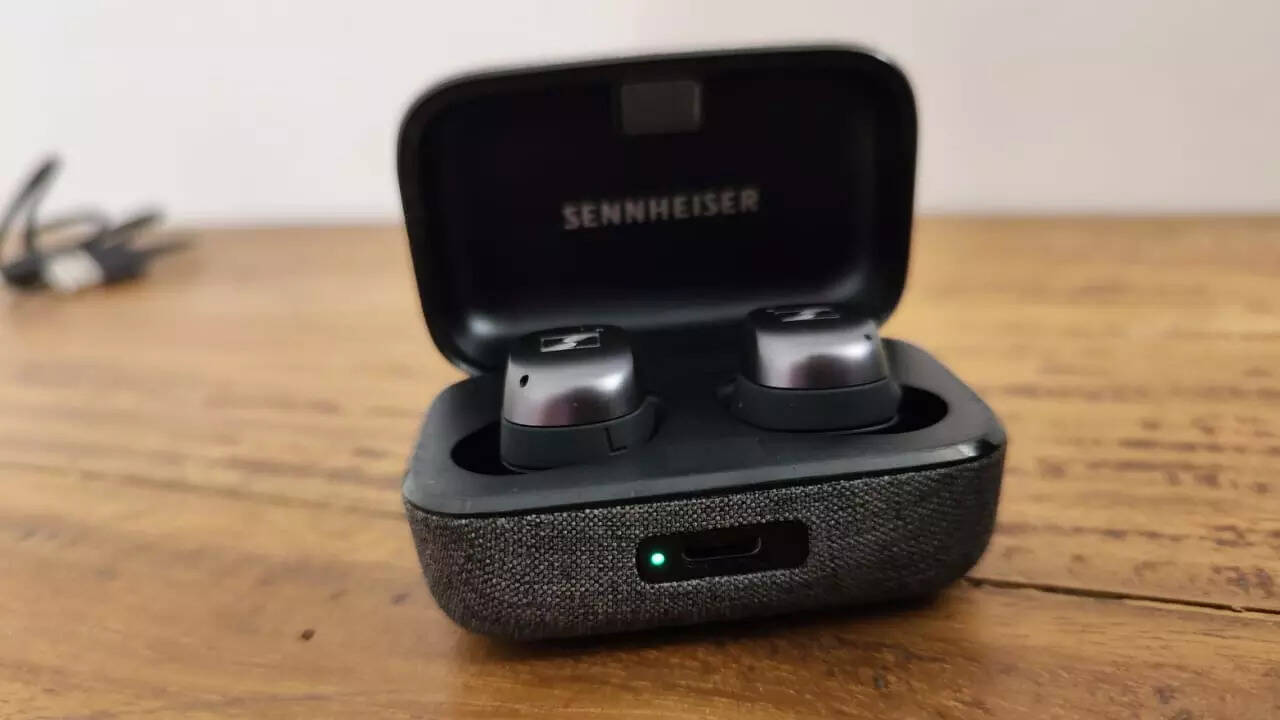 Earbuds