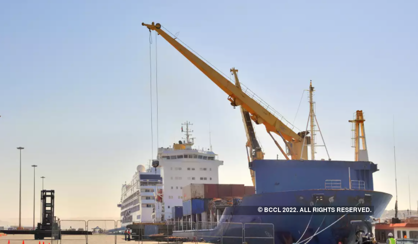 Ports & Shipping Ministry Looks To Hire Dynamic Professionals For ...