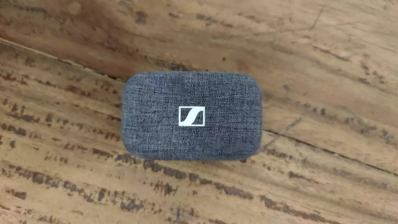 Sennheiser Momentum True Wireless 3