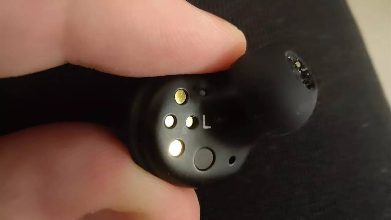 Sennheiser Momentum True Wireless 3