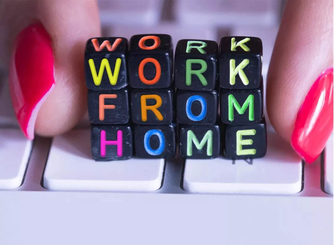 WFH or WFO: Companies including Microsoft, Deloitte letting individual ...