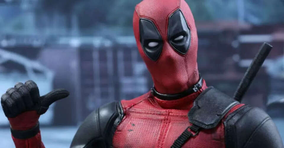 Rumor: Ryan Reynolds quer Channing Tatum no elenco de Deadpool 3 » Bora  Viajar?!