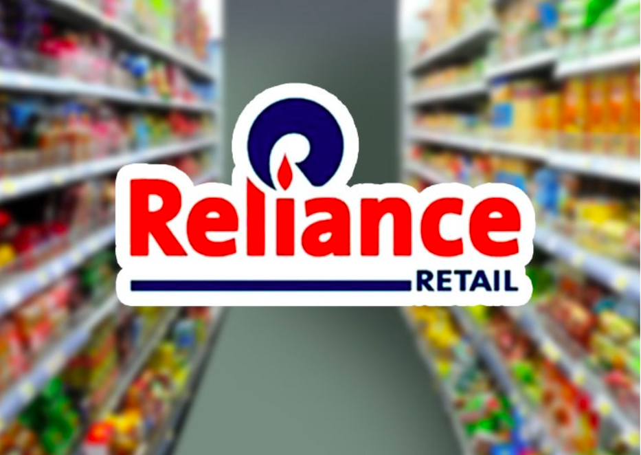 Reliance will soon deliver groceries at your doorstep