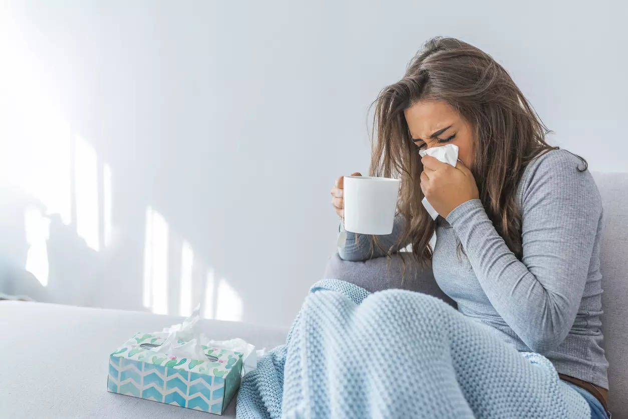 Развенчаны 5 распространенных мифов о гриппе