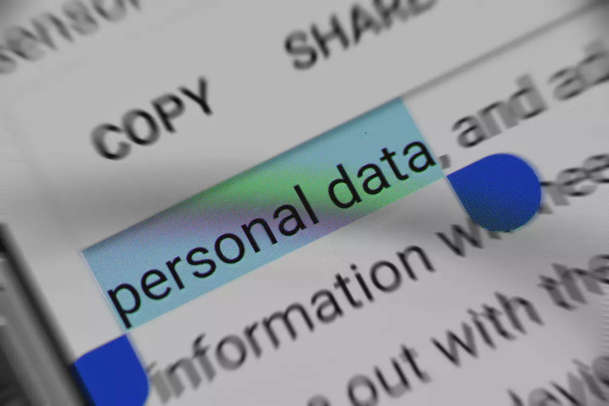 Chinese govt-linked companies harnessing personal data of Indians under govt lens