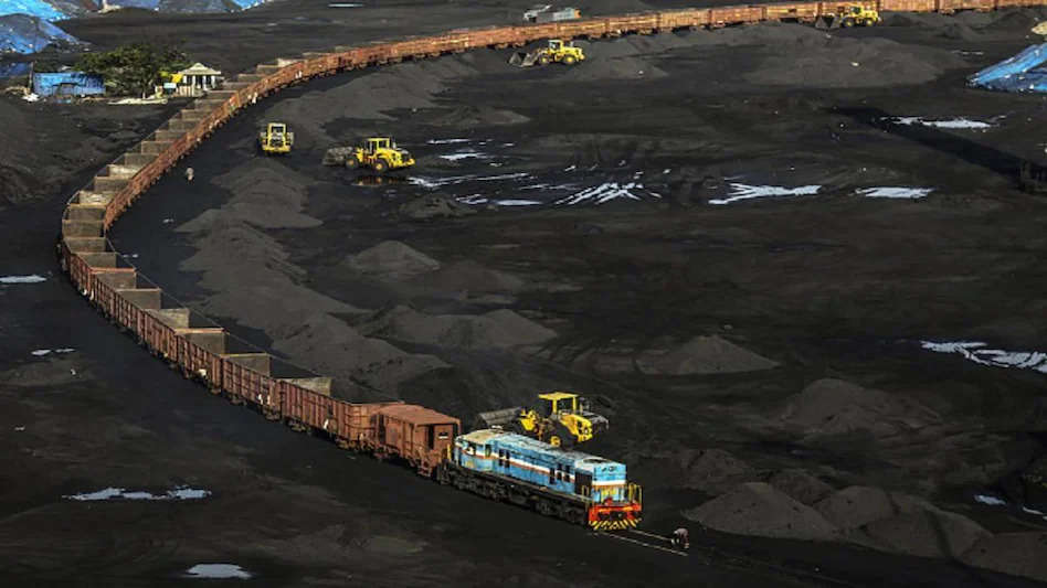 Railways cancelled 9000 trains to prioritise coal movement