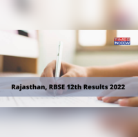 RBSE 12th Result 2022: Rajasthan Ajmer Board 12th Arts Result releasing