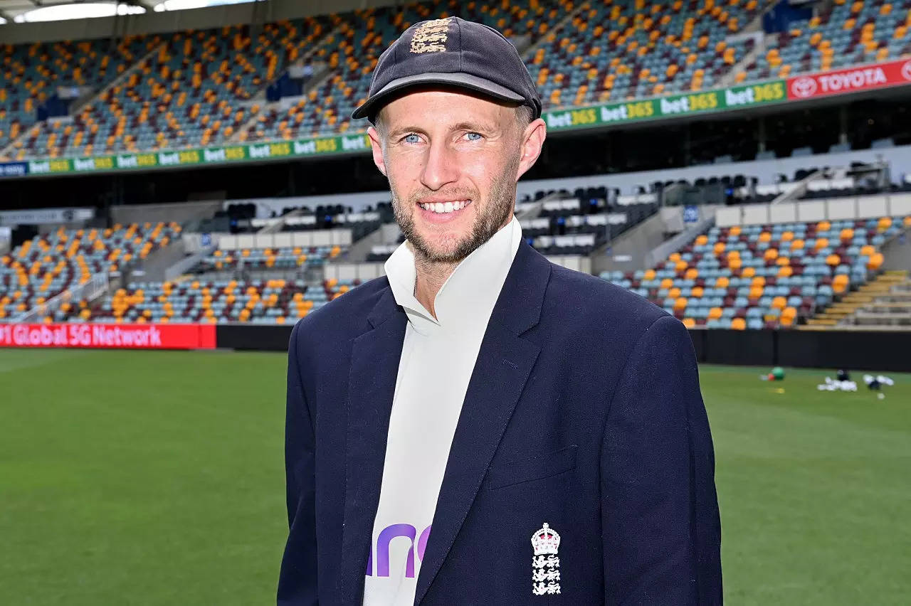 It was coming home Joe Root opens up about how Test captaincy pressure started affecting his personal life