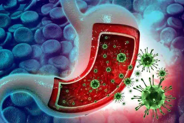 Норовирус в Керале подтвердил, что это за заразная болезнь