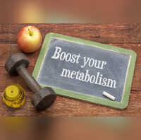 Effective ways to kick start and boost your metabolism