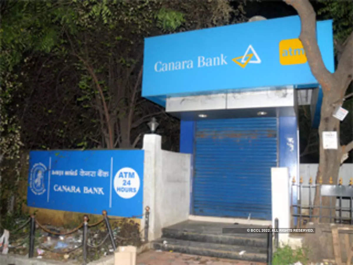Canara Bank raises lending rates based on marginal costs