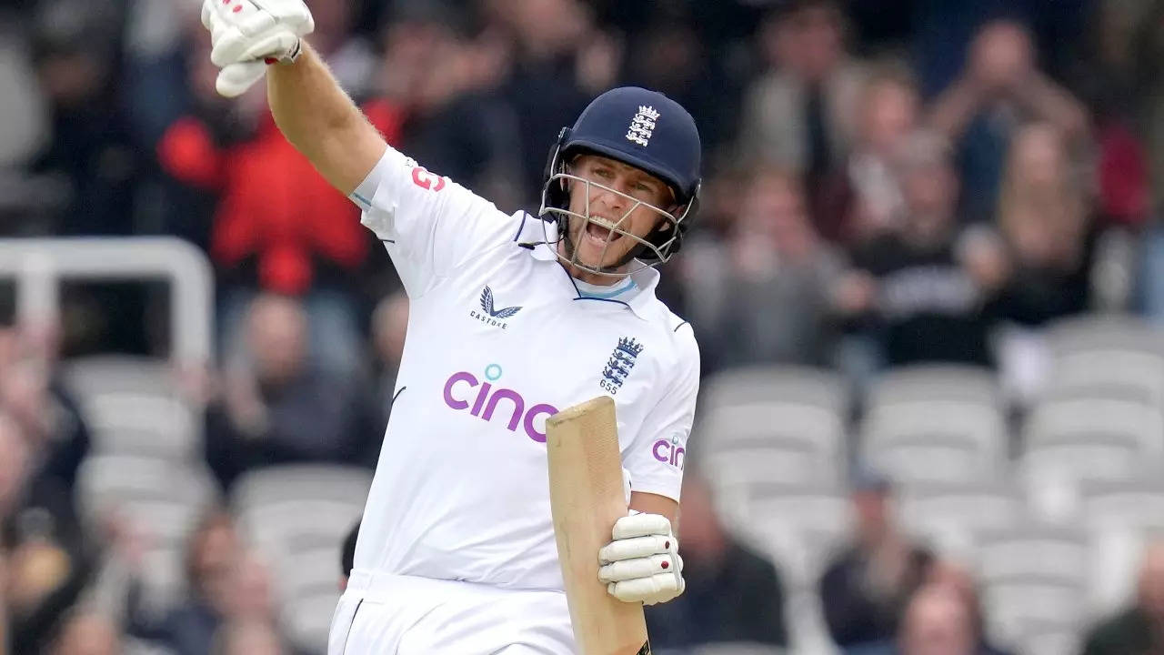 Joe Root has left Fab 4s other three far behind Former India cricketer lauds ex-England skippers consistency