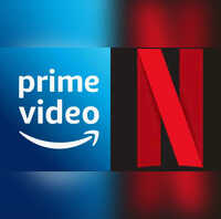 Netflix vs Amazon Prime Video Plans compared