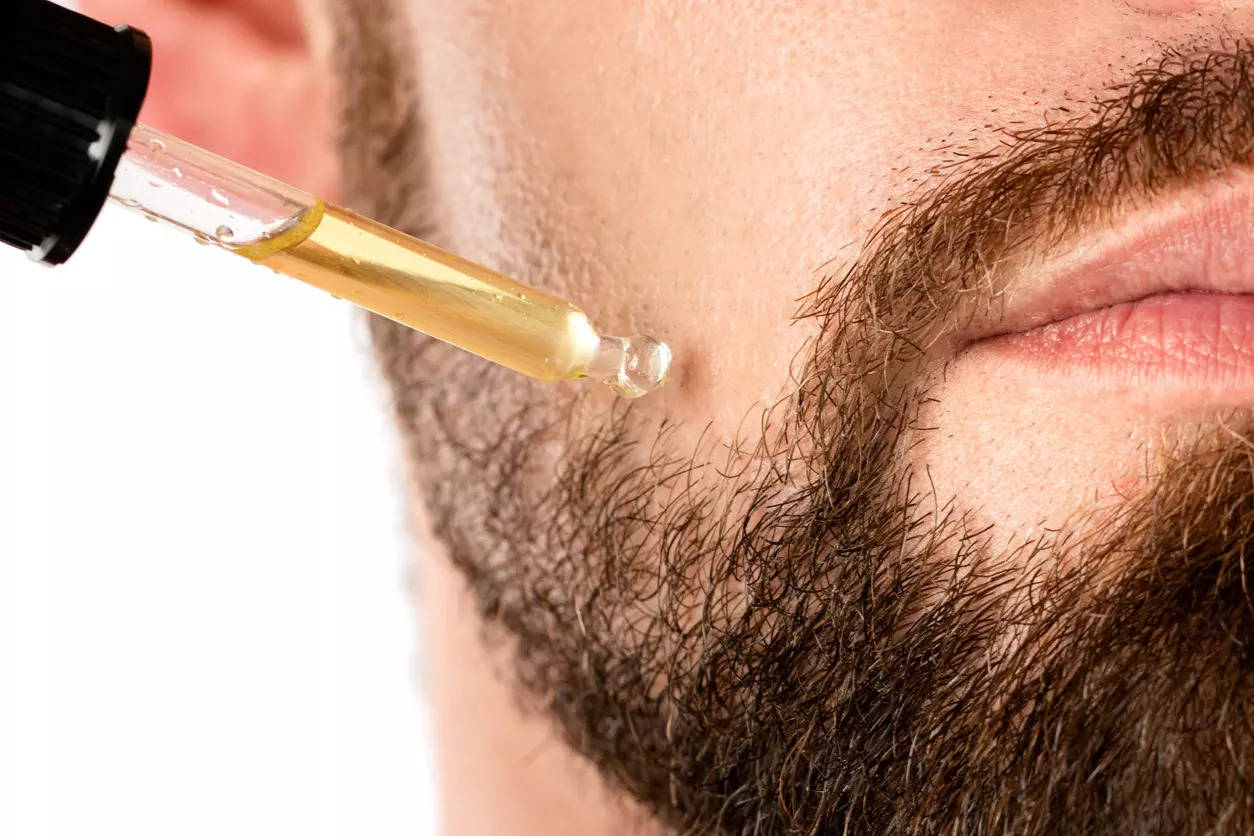 Beard care Top tips that can help you grow and maintain healthy facial hair