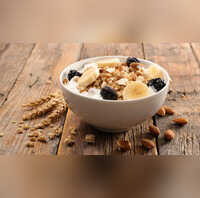 Muesli Healthy or not