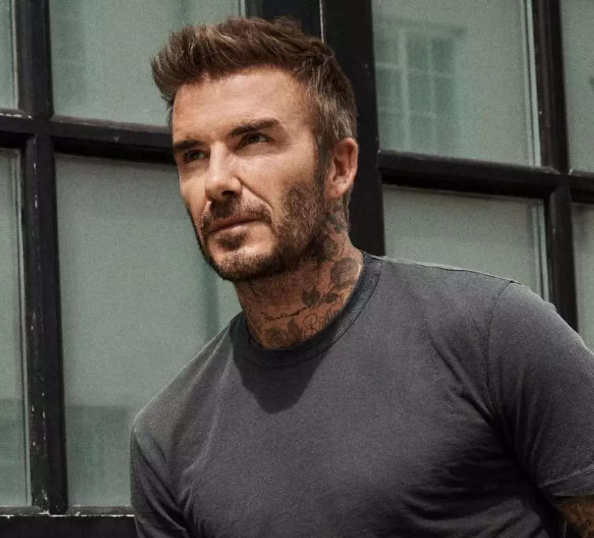 David Beckham struggled with OCD and failed to stop - know the signs ...