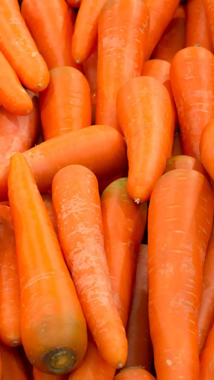 Carrots