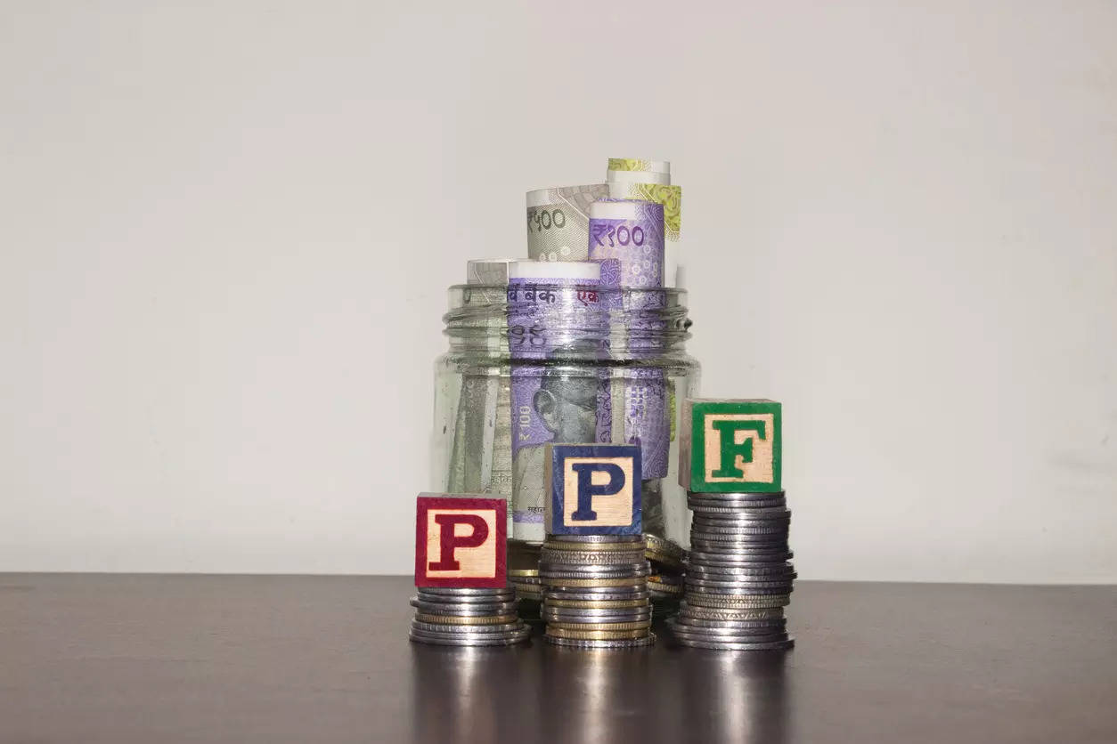 Почему PPF является одним из самых предпочтительных вложений для экономии налогов?