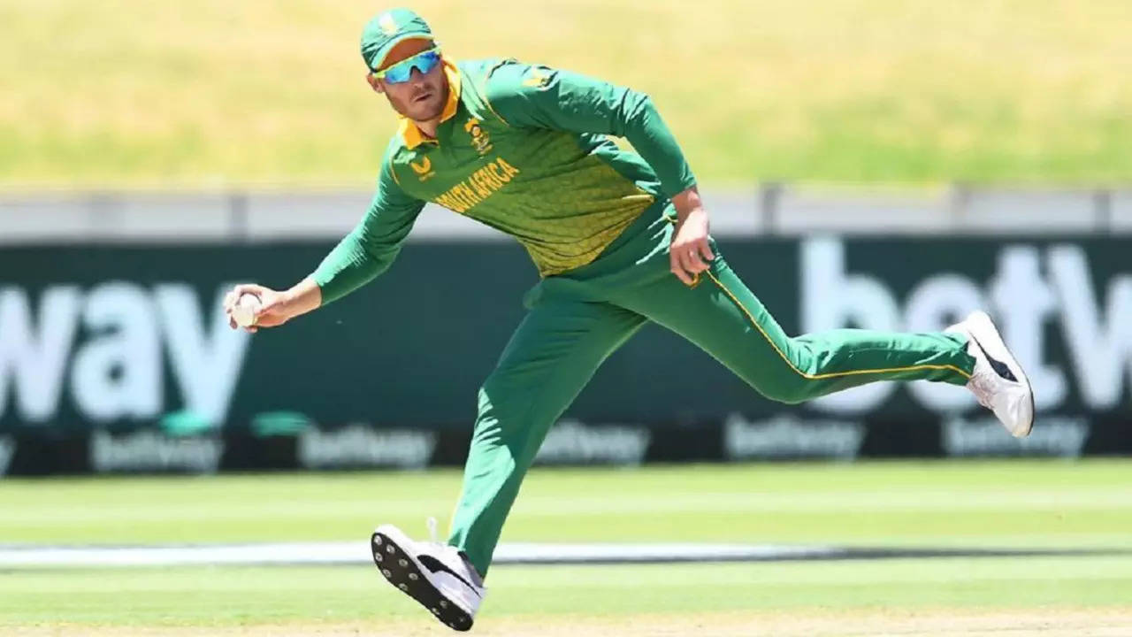 David Miller to bat at 5 Predicting South Africas likely playing XI for 1st T20I against India