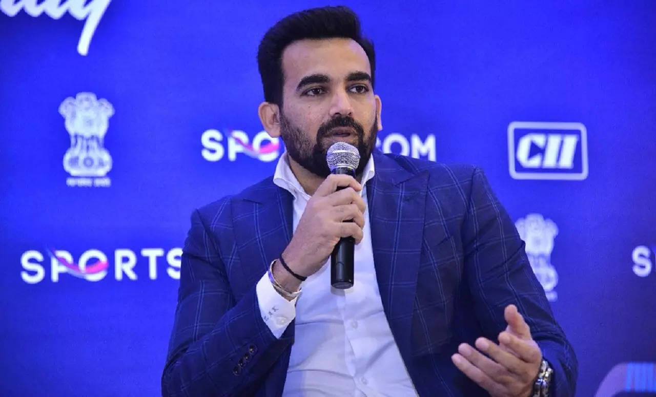 Key player from India for sure Zaheer Khan picks 28-year-old as star player to watch out for in SA T20Is