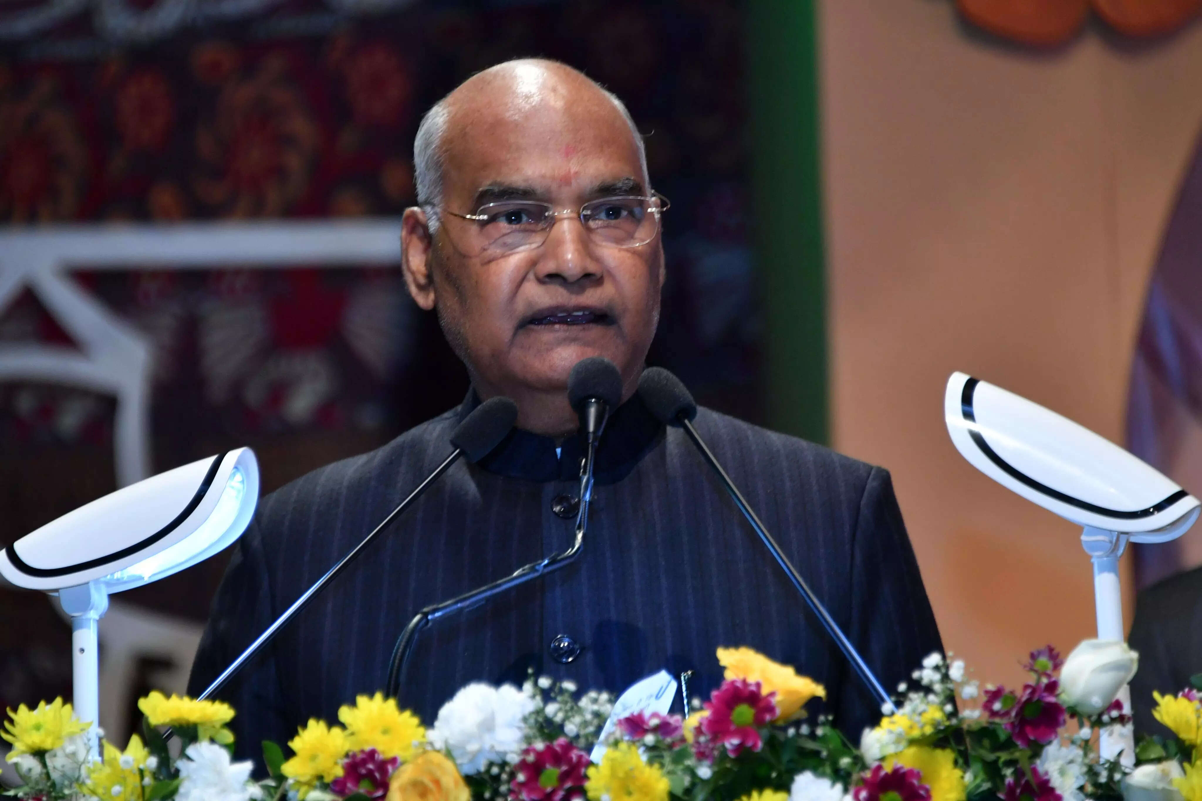 How is the President of India elected All you need to know