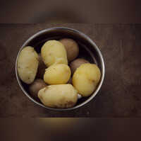 Loose motions 5 best foods to fight the condition