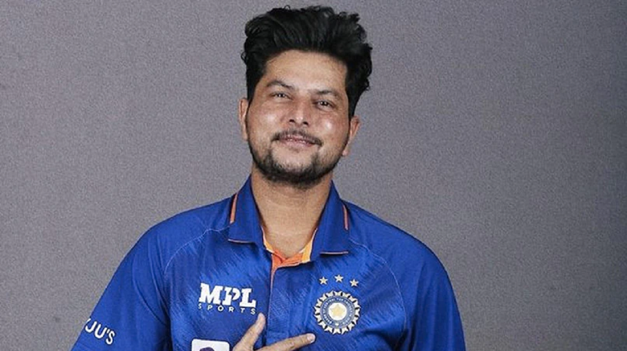 Backing them all the way: Ruled out of SA T20Is, Kuldeep Yadav cheers for  Team India on social media