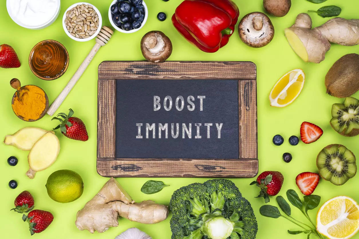 3 immunity-boosting nutrients that you must add to your diet