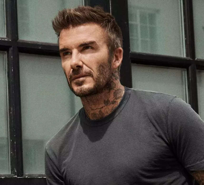 David Beckham’s fitness secrets revealed; learn how to be in shape in your late 40s