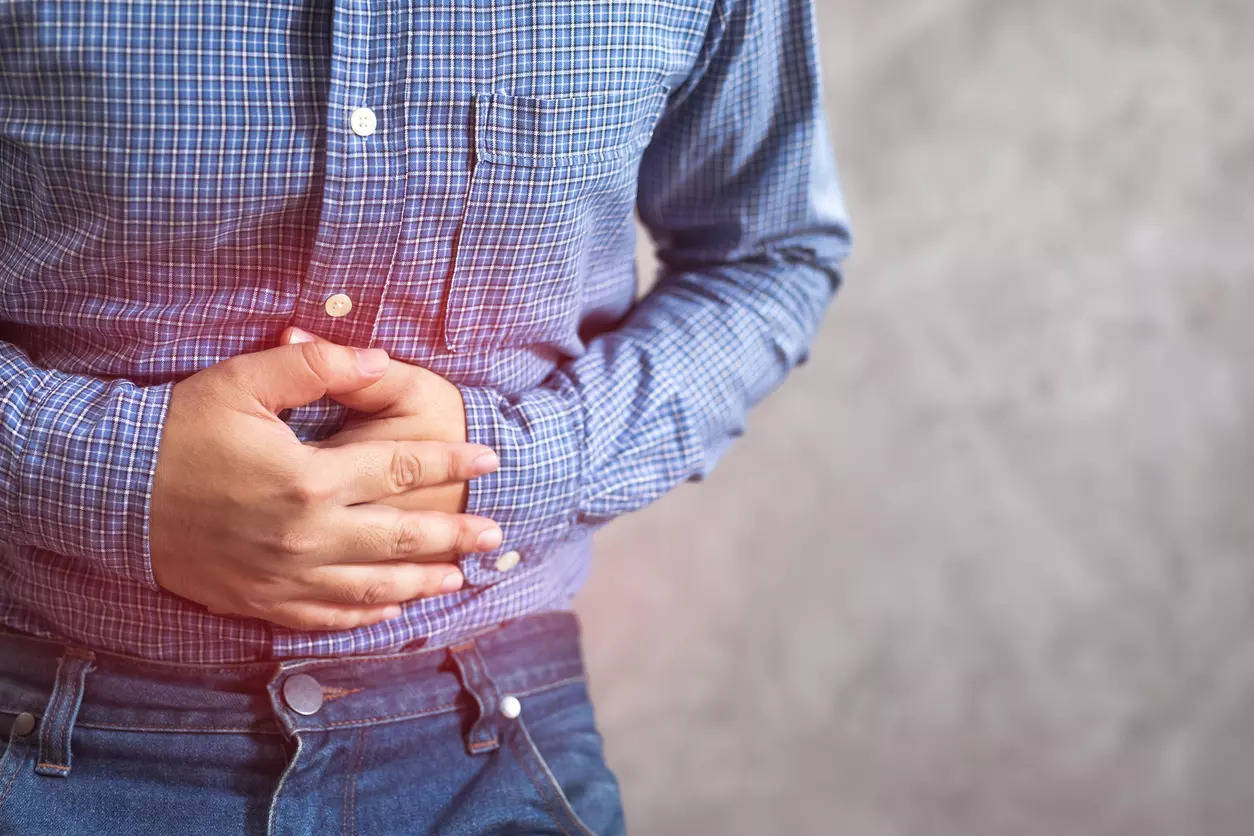 Popping pain killers often can give you gastritis know about what else can make you prone to this stomach ailment