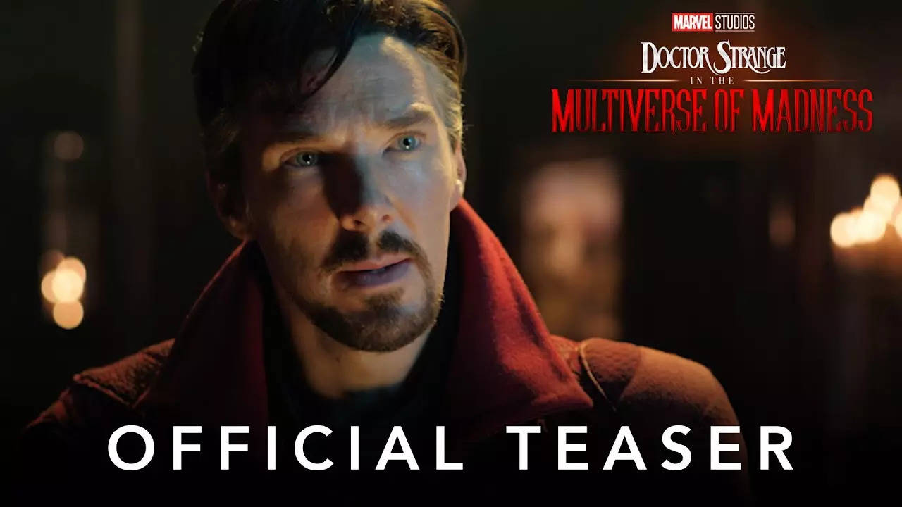 Doctor Strange in The Multiverse Of Madness is coming to ​Disney+ Hotstar:  Here are the subscription plans that will allow you to view the film |  Technology & Science News, Times Now