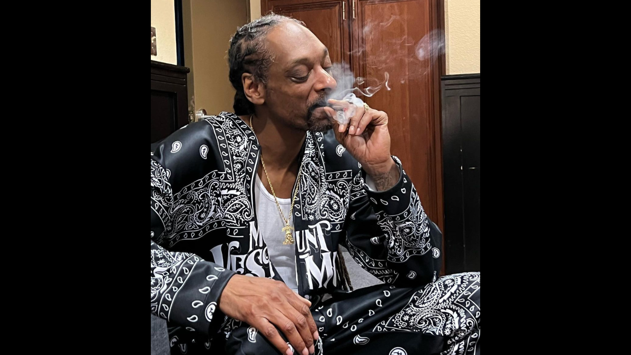 Snoop Dogg says his full-time blunt roller pay has risen to keep up with inflation