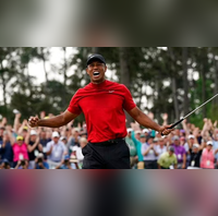 Tiger Woods joins Chris Jordan, LeBron James in billionaire club