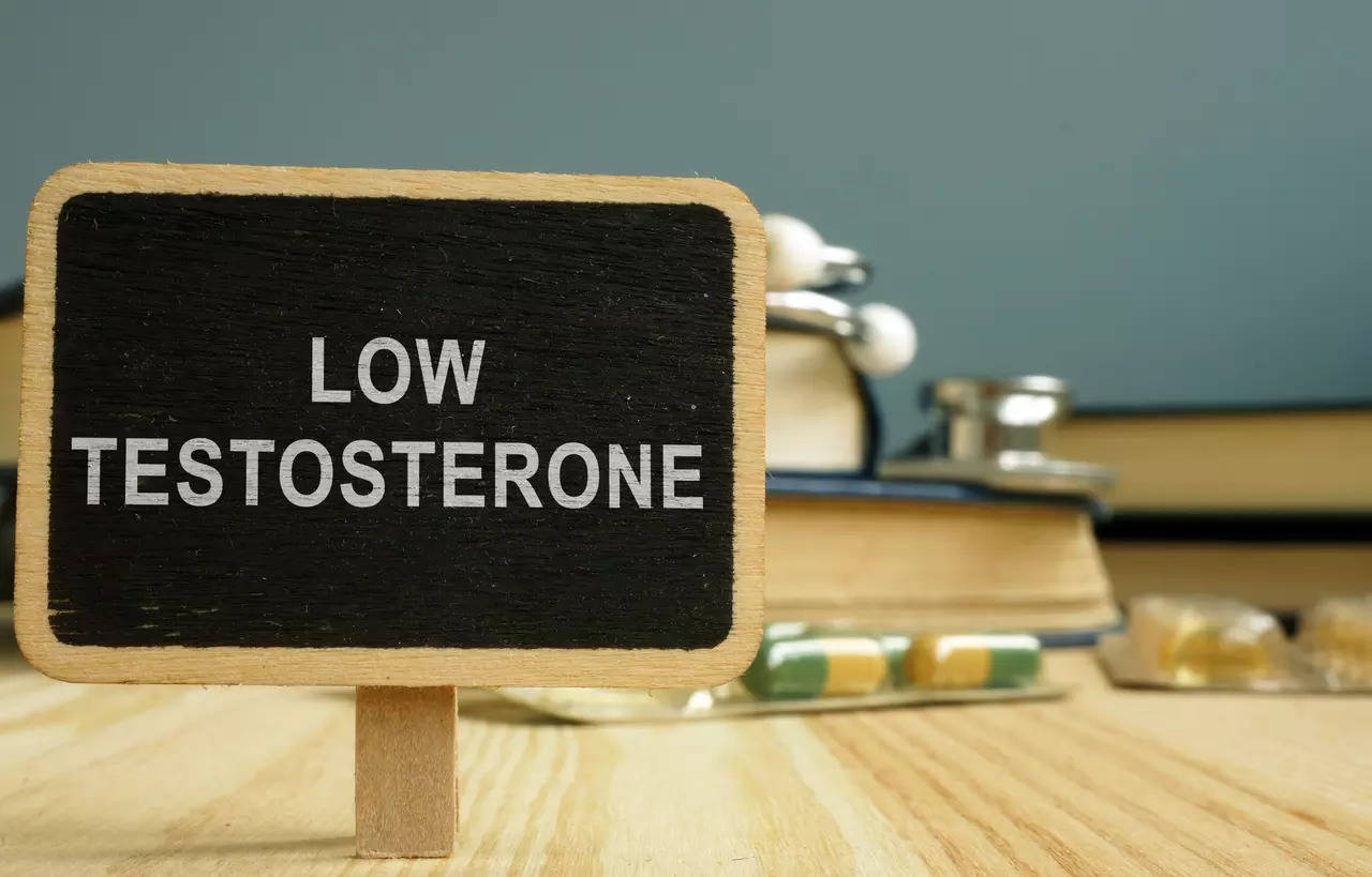 Testosterone deficiency: Surprising signs to look out for