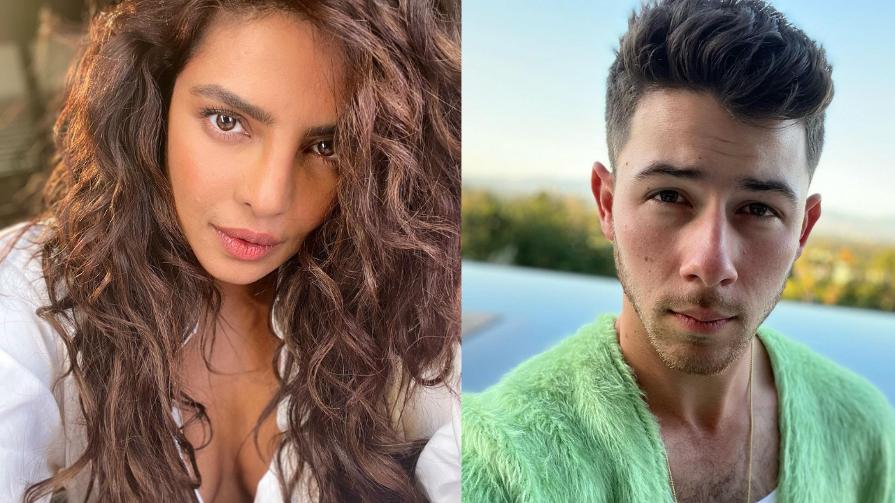 Priyanka Chopra takes a gorgeous selfie from the Citadel that sparks a Nick Jonas reaction to every husband in love