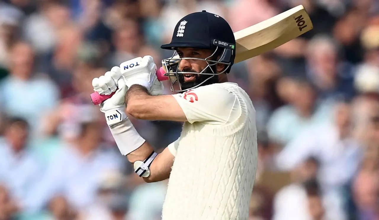 If Baz wants me Ill play Star all-rounder Moeen Ali ready to make Test comeback for England