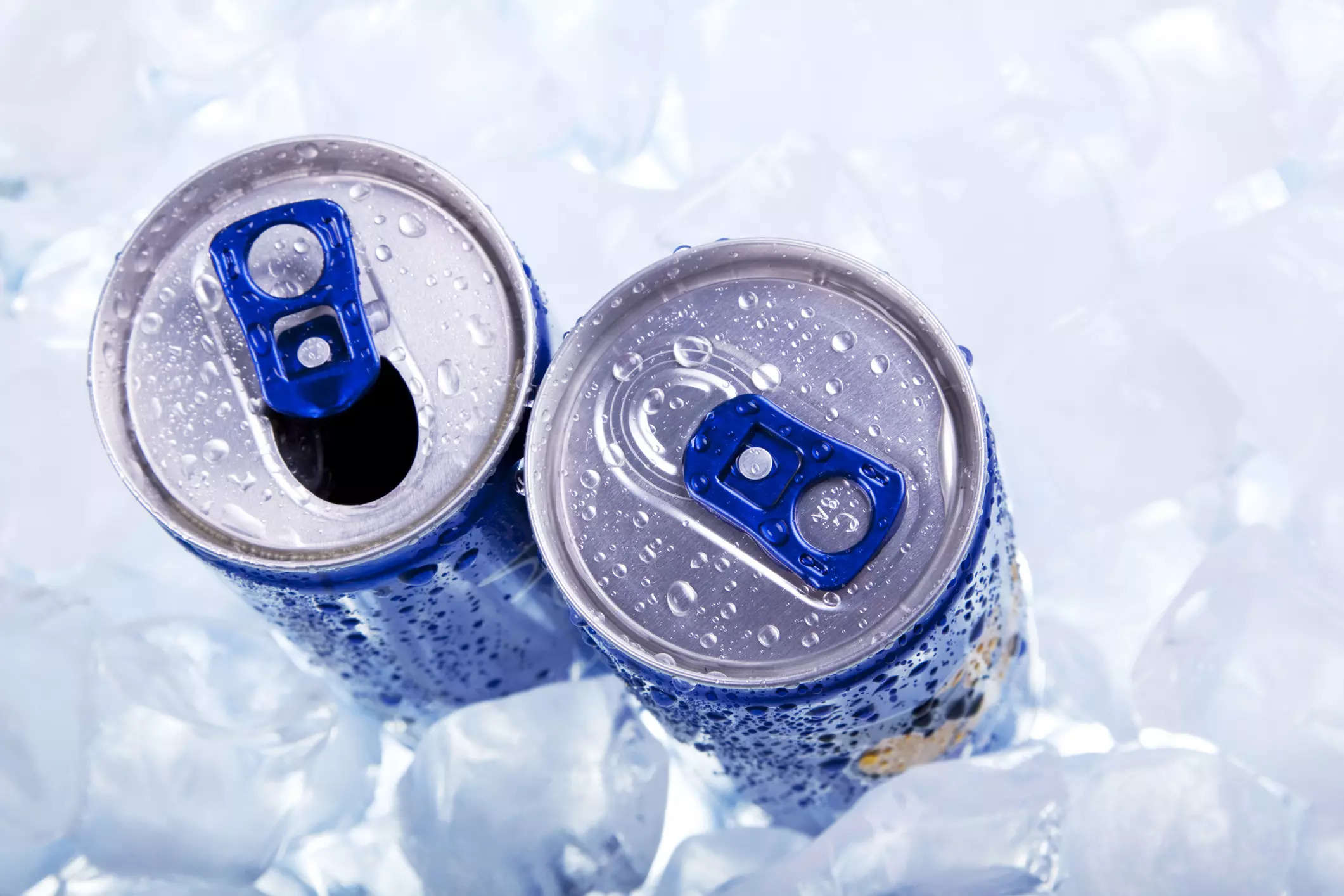 The effect of energy drinks can last for up to 12 days Read on to know the timeline  how energy drinks affect health hour-by-hour