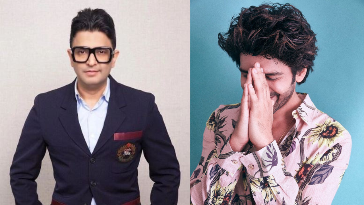 Amid rumors of tourism fees, Kartik Aaryan producer Shehzada Bhushan Kumar reveals that the actor cost them money in difficult times