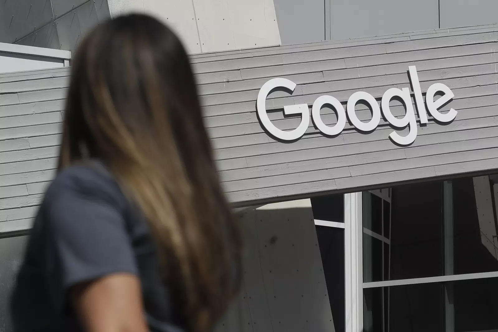 Google agrees to pay $118 million to settle sex discrimination class action lawsuit