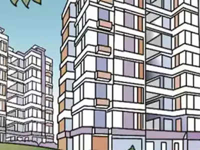 35 of building structures surveyed in Gujarat are without building-use permits