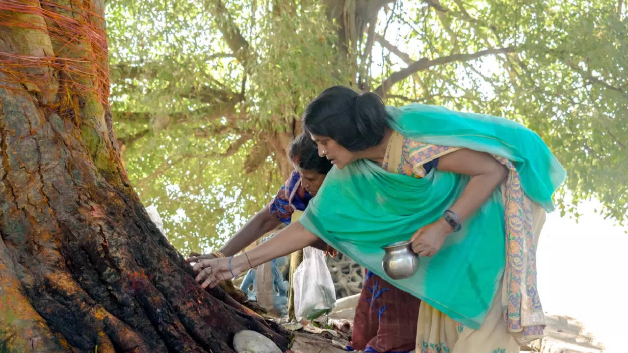 Vat Savitri Purnima Vrat Katha Here's the legend associated with this