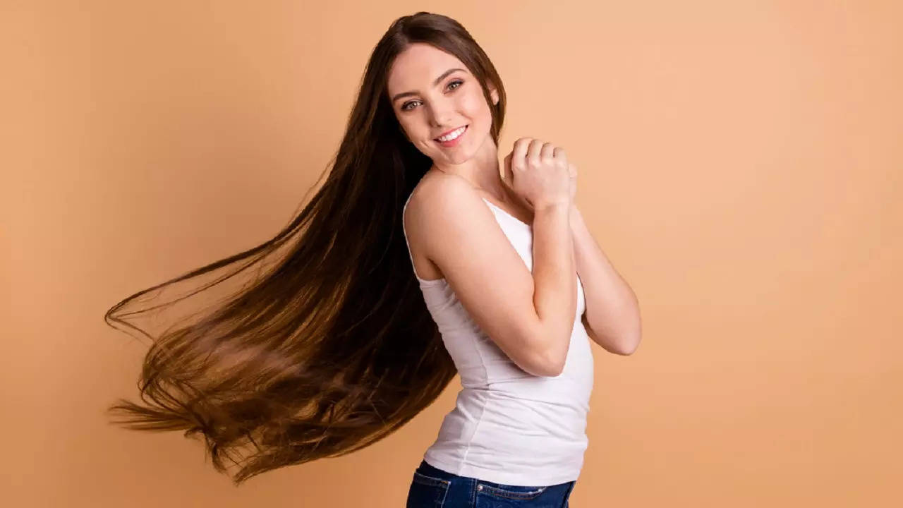Lifestyle changes to make to grow hair longer
