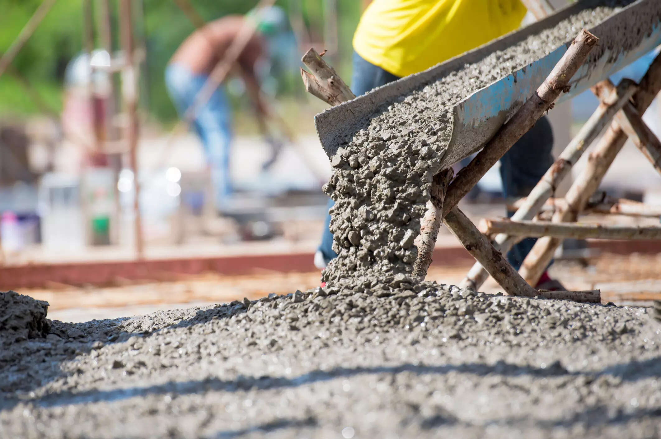 Cement prices under pressure Mid-June dealer check