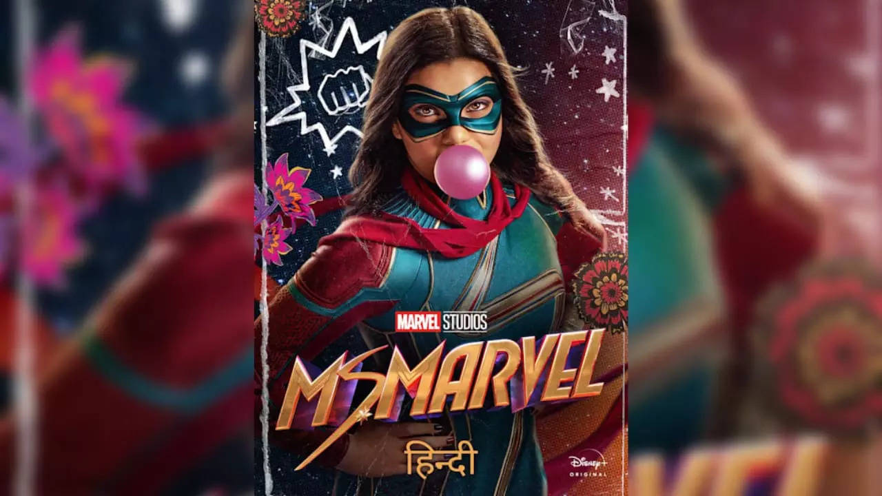 Ms Marvel episode 2 release date How to watch the series on Disney Hotstar