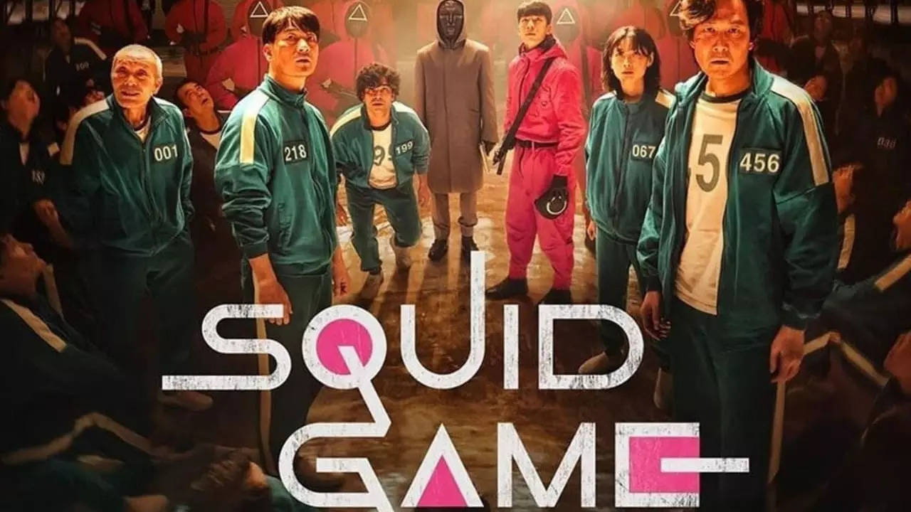 Squid Game Temporada 2 confirmada por Netflix Así es como puedes ver la serie en los planes de suscripción de Netflix para elegir