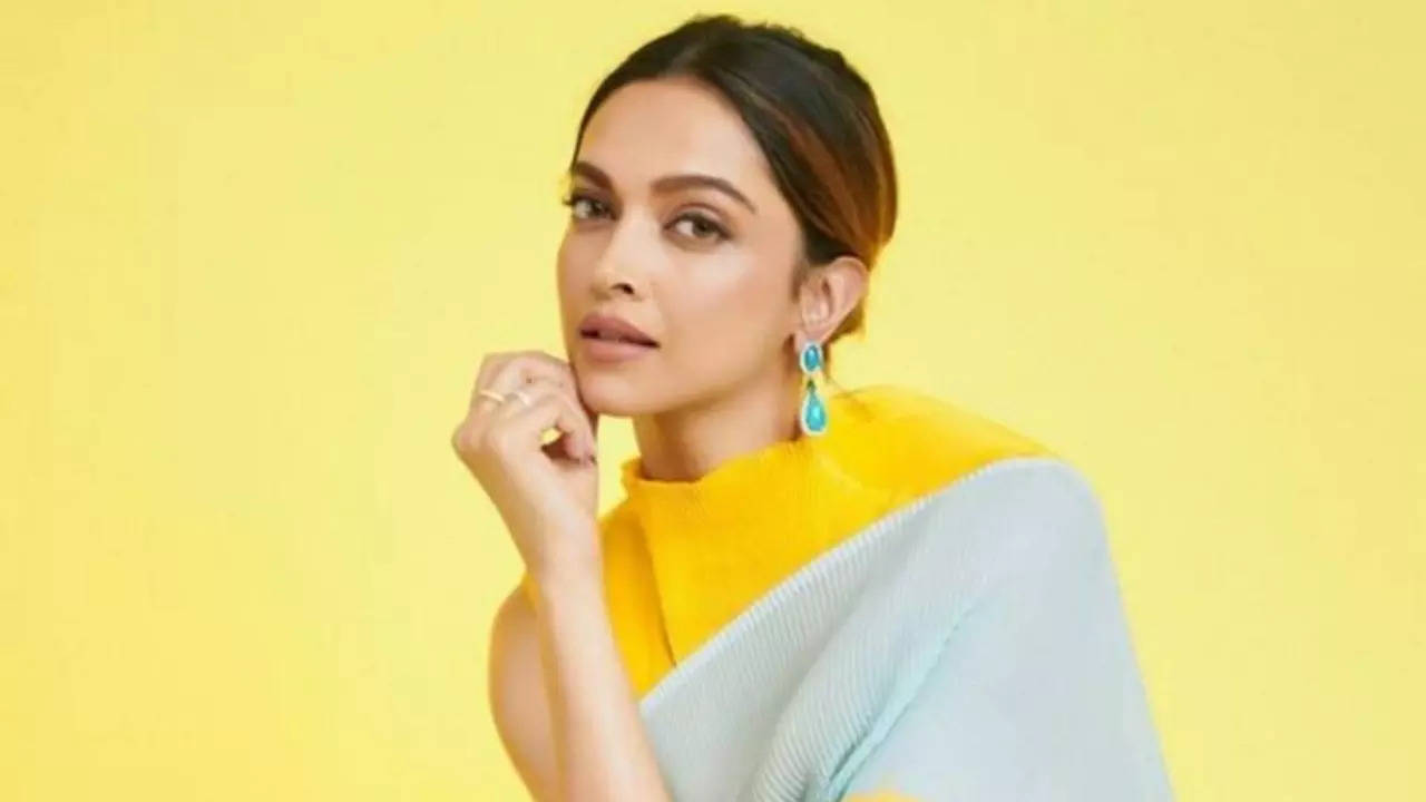 Deepika Padukone hurried to a hospital in Hyderabad after reports of an increased heart rate