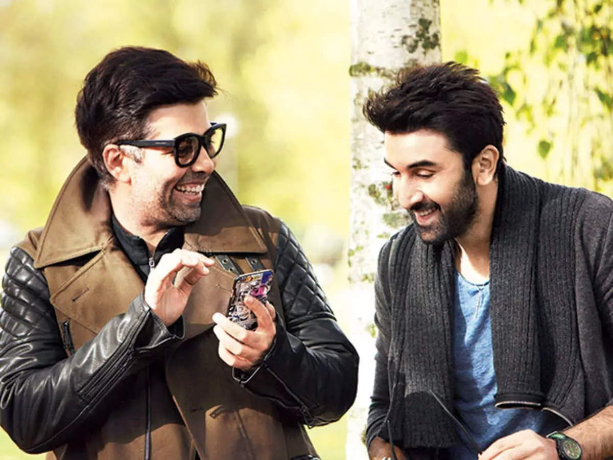 Karan Johar Reveals That Ranbir Kapoor Doesn't Want To Be On Koffee With Karan Season 7 The Actor Told Him You Have To Pay A Price
