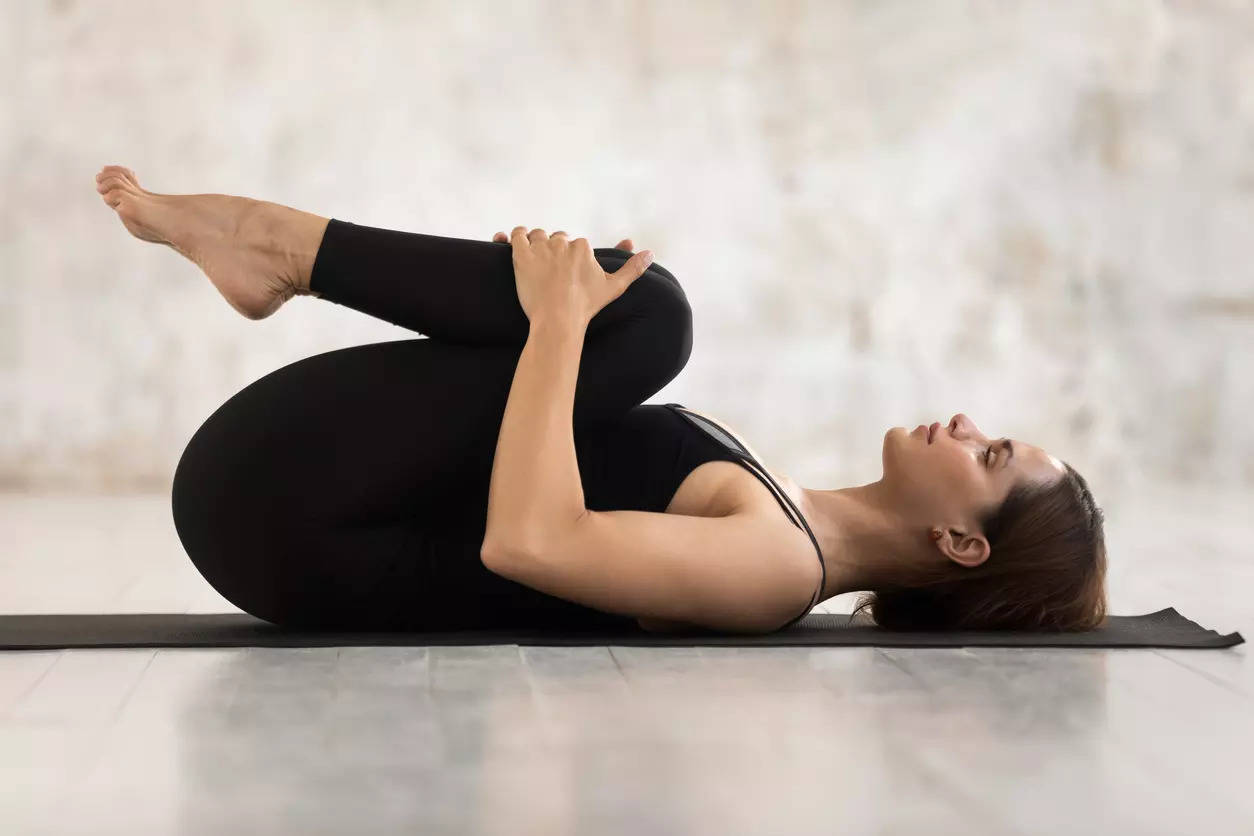 Simple Yet Effective Lower Back Stretches